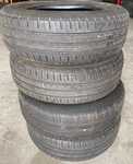 Continental ContiEcoContact 5 175/65 R14 86T XL