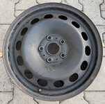 Plechový disk KFZ 8247 6x16 5x112x57 ET48