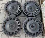 Plechový disk KFZ 8247 6x16 5x112x57 ET48