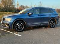 VW TIGUAN jsme obuli na Alu kolo ALUTEC 7x18" 5x112x57 ET43 a Sailun Ice Blazer Alpine EVO1 235/55 R18 104H XL