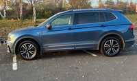 VW TIGUAN jsme obuli na Alu kolo ALUTEC 7x18" 5x112x57 ET43 a Sailun Ice Blazer Alpine EVO1 235/55 R18 104H XL