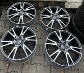 Alu kolo originál VOLVO 7.5x19" 5x108x63.3 ET50.5