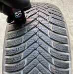 Nokian Weatherproof 215/55 R16 97V XL