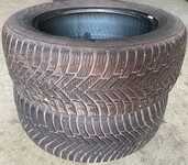 Nokian Weatherproof 215/55 R16 97V XL