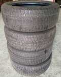 Sava Eskimo HP2 205/55 R16 91H