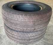 Matador MPS400 Variant All Weather 2 235/65 R16 C 115R