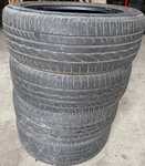 Bridgestone Turanza ER300 205/55 R17 91H