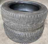 Nokian WR D3 205/55 R16 91H