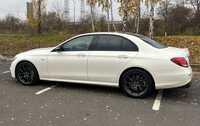 MERCEDES AMG E-Class jsme obuli na Alu kolo DIEWE WHEELS 8x19" ET20 5x112x66.5 a Lassa Snoways 4 245/40 R19 98Y XL + čidla tlaku TPMS