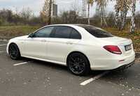 MERCEDES AMG E-Class jsme obuli na Alu kolo DIEWE WHEELS 8x19" ET20 5x112x66.5 a Lassa Snoways 4 245/40 R19 98Y XL + čidla tlaku TPMS