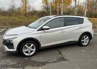 HYUNDAI BAYON jsme obuli na Alu kolo RC DESIGN 6x16" ET50, 4x100x54 a Tracmax X-Privilo S-130 195/55 R16 91V XL