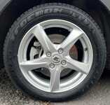 HYUNDAI BAYON jsme obuli na Alu kolo RC DESIGN 6x16" ET50, 4x100x54 a Tracmax X-Privilo S-130 195/55 R16 91V XL