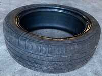 Tracmax S-210 205/50 R17 93V XL