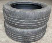 Bridgestone Turanza T005 195/55 R16 87H