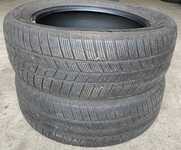 Barum Polaris 5 215/55 R17 98V XL