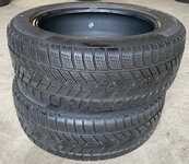 Pirelli Scorpion Winter 235/50 R18 101V XL