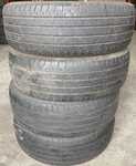 Bridgestone Dueler H/L 33 225/60 R18 100H