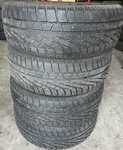 Pirelli Winter 210 SottoZero 225/60 R18 100H