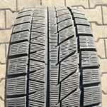 Alu kolo originál TESLA 8x19" ET40, 5x120x64 a Sailun Ice Blazer Arctic EVO 245/45 R19 102V XL 70% + čidla tlaku TPMS