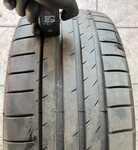 Gripmax SureGrip Pro Sport 245/40 R20 99Y XL