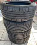 Gripmax SureGrip Pro Sport 245/40 R20 99Y XL