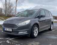 FORD GALAX jsme obuli na Alu kolo ALESSIO 7.5x17“ ET38, 5x108x63.3 a Sailun Ice Blazer Alpine EVO 235/55 R17 103V XL + čidla tlaku TPMS