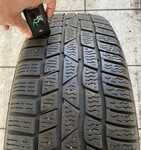 Continental ContiWinterContact TS830 P 215/60 R16 99H XL