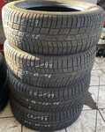 Continental ContiWinterContact TS830 P 215/60 R16 99H XL
