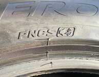 Pirelli Scorpion Verde All Season 275/45 R21 110W XL