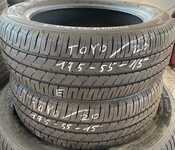 Toyo Nanoenergy 3 175/55 R15 77T