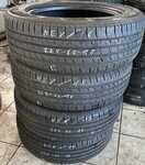 Nexen N'Fera RU1 225/60 R18 100W