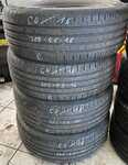 Continental ContiPremiumContact 5 205/55 R16 91V