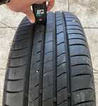 Kumho Ecsta HS51 215/45 R16 86H