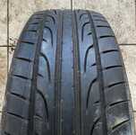 Dunlop SP Sport Maxx 215/45 R16 86H