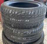 Dunlop SP Sport Maxx 215/45 R16 86H