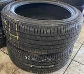 Yokohama BluEarth E70J 215/45 R17 87W