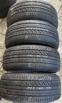 Nankang AS-1 195/40 R17 81W XL