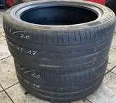 Nexen N'Fera SU2 225/45 R17 94Y XL