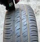 Kumho KH27 Ecowing ES01 185/60 R15 84H