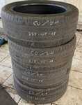 Continental EcoContact 6 235/45 R18 94W