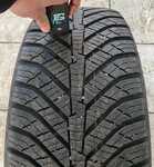 Kumho Solus 4S HA31 235/45 R17 97V XL