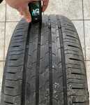 Continental ContiEcoContac 5 205/50 R17 93V XL