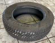Semperit Allseason-Grip 195/65 R15 95V XL