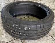 Continental ContiSportContact 3 235/40 R18 91Y MO