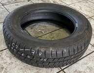 Continental ContiWinterContact TS810 175/65 R15 84T *