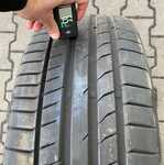 Continental ContiSportContact 5P 235/35 R19 91Y XL MO