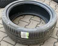 Continental ContiSportContact 5P 235/35 R19 91Y XL MO