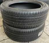Continental EcoContact 6 Q 215/50 R18 92V