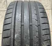 Dunlop Sport Maxx GT 225/35 R20 90Y Runflat