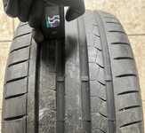 Dunlop Sport Maxx GT 225/35 R20 90Y Runflat